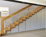 Construction et protection de vos escaliers par Escaliers Maisons à Valleraugue